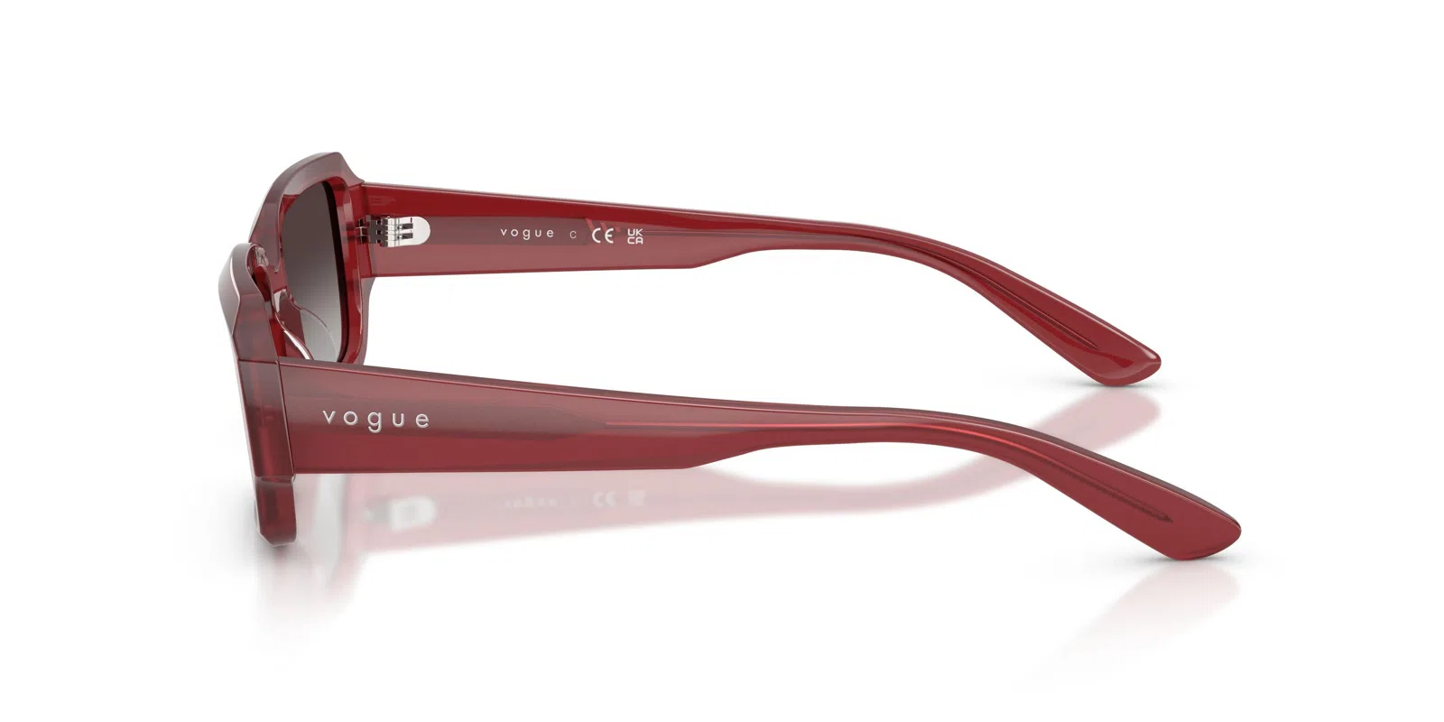 Vogue 5693SU Sunglasses - view 25